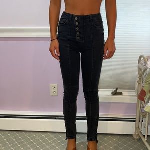 Zara jeans